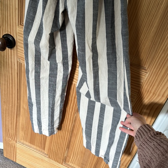 Stripped romper - Picture 5 of 5